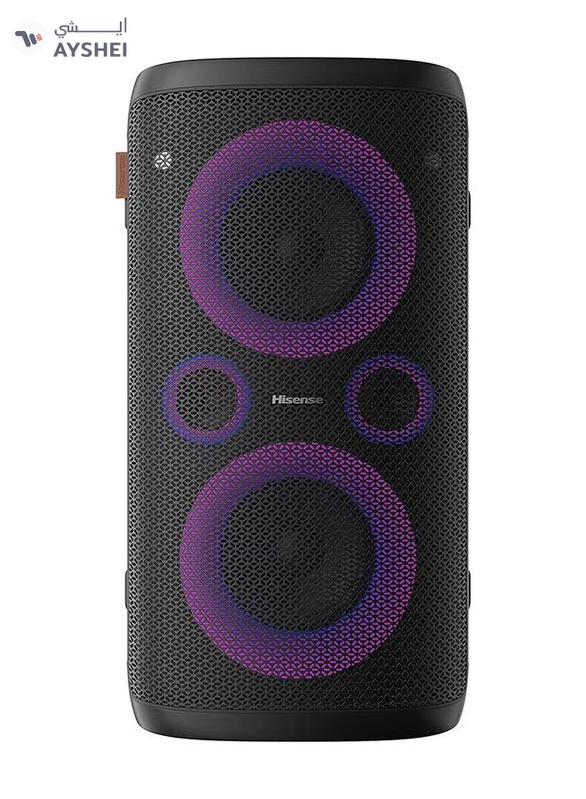Hisense Party Speaker The All In One For Party-0-portrait