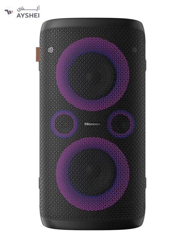 Hisense Party Speaker The All In One For Party