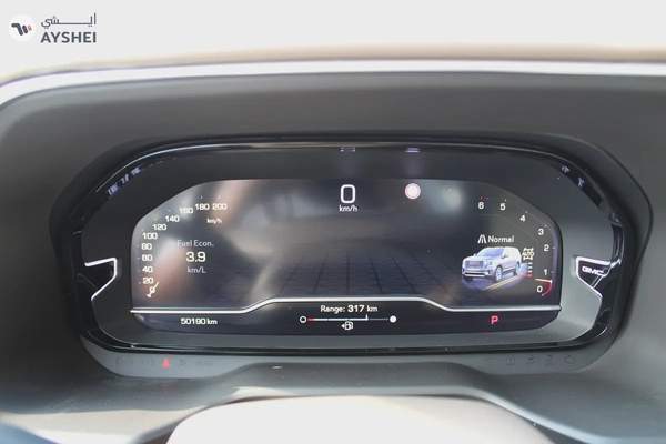 GMC Yukon denali 2023 gcc