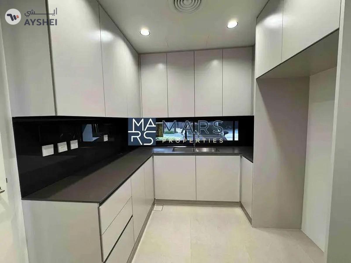 Brand New 3badroom villa in Masaar _For rent-1-landscape