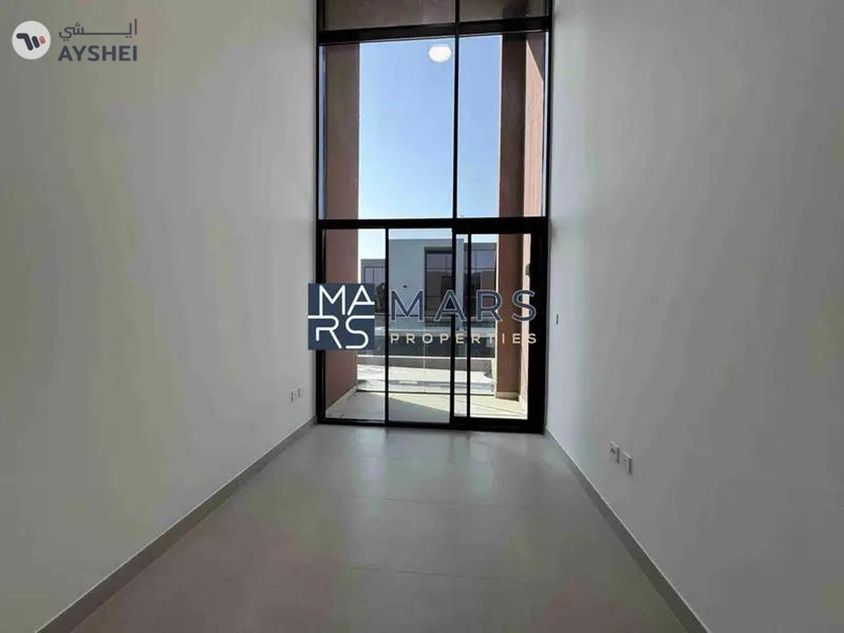 Brand New 3badroom villa in Masaar _For rent-7-7