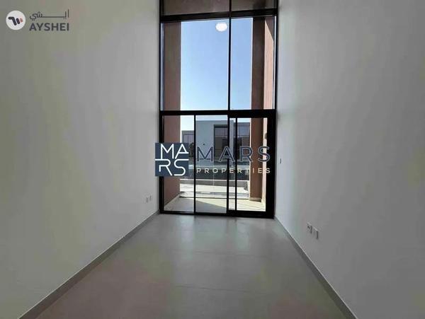 Brand New 3badroom villa in Masaar _For rent