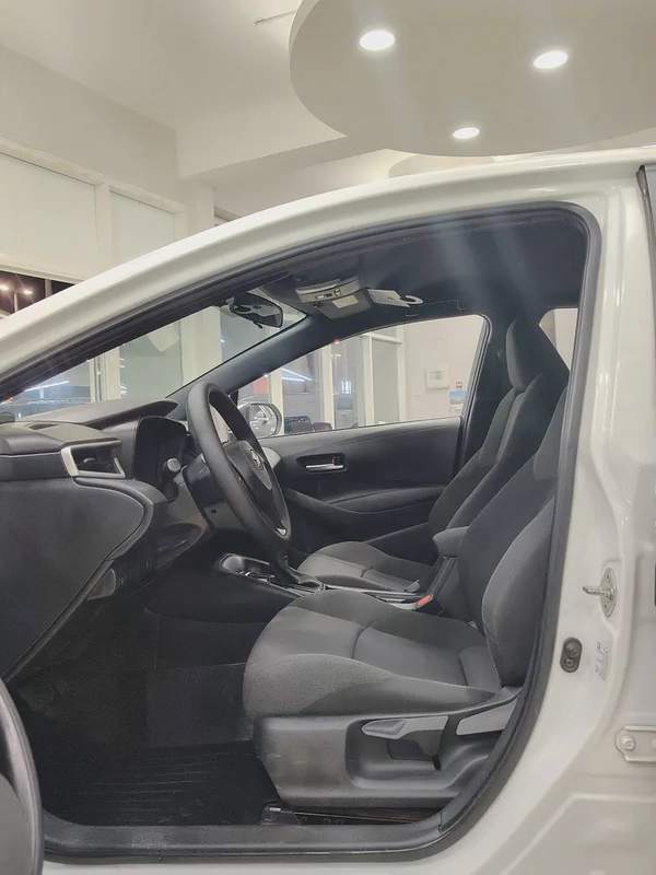 Toyota Corolla 2022, Chinese Specs