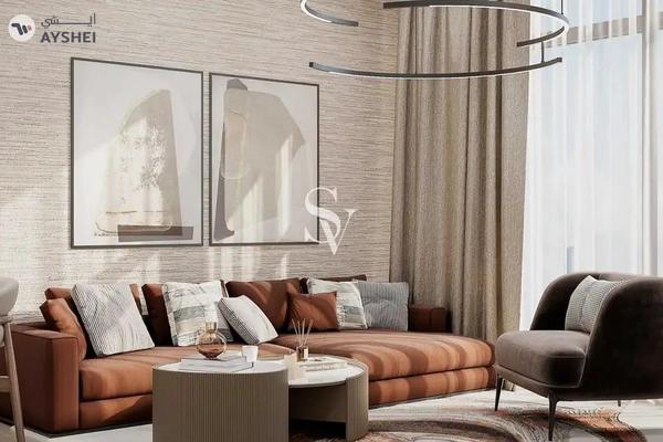 FH Residency, JVT District 3, Jumeirah Village Triangle (JVT), Dubai