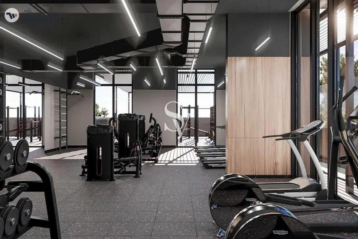 FH Residency, JVT District 3, Jumeirah Village Triangle (JVT), Dubai-15-15