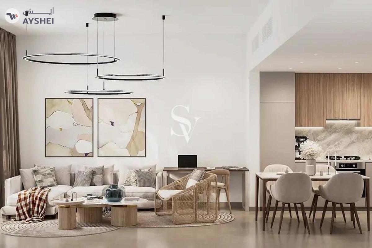 FH Residency, JVT District 3, Jumeirah Village Triangle (JVT), Dubai-1-landscape