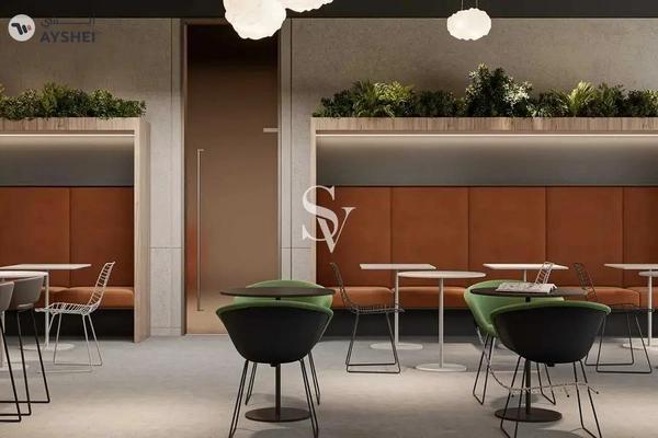 FH Residency, JVT District 3, Jumeirah Village Triangle (JVT), Dubai