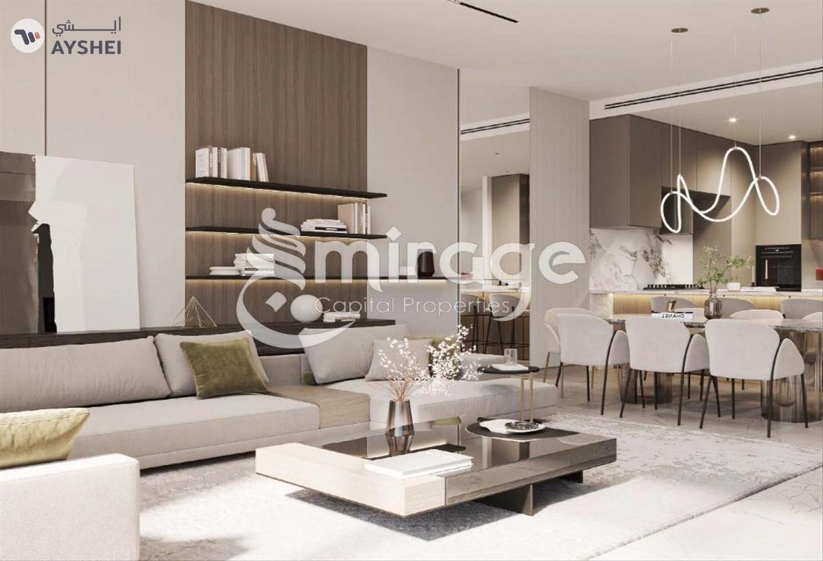 APARTMENT FOR SALE IN REEM HILLS, NAJMAT ABU DHABI-9-9