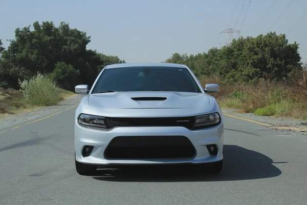 Dodge Charger R/T · HEMI V8 5.7L · 370hp · 2020 · American Specs · Excellent Condition