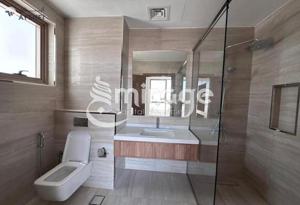 VILLA FOR RENT IN THE DUNES, SAADIYAT RESERVE