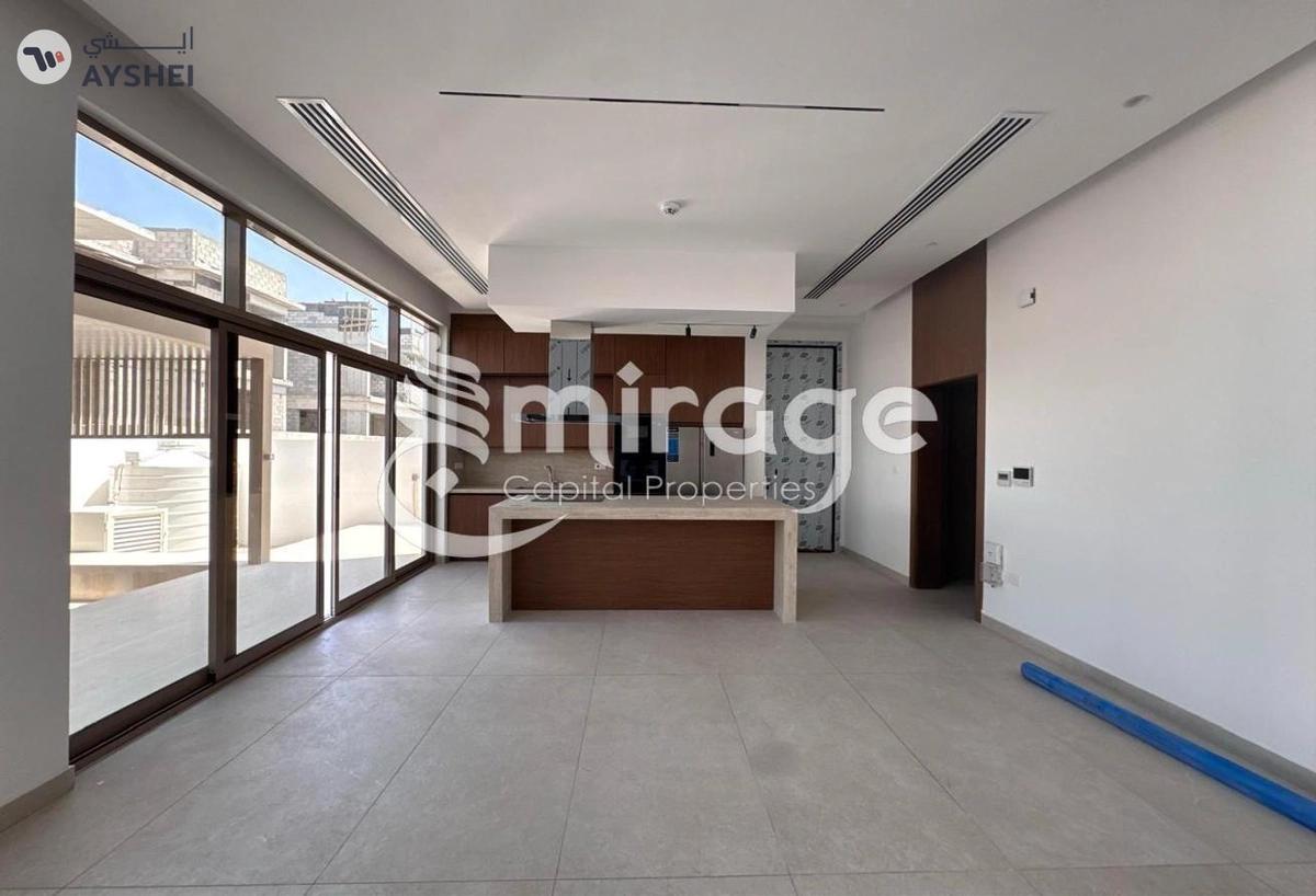 VILLA FOR RENT IN THE DUNES, SAADIYAT RESERVE-11-11