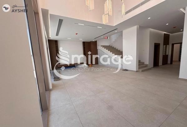 VILLA FOR RENT IN THE DUNES, SAADIYAT RESERVE