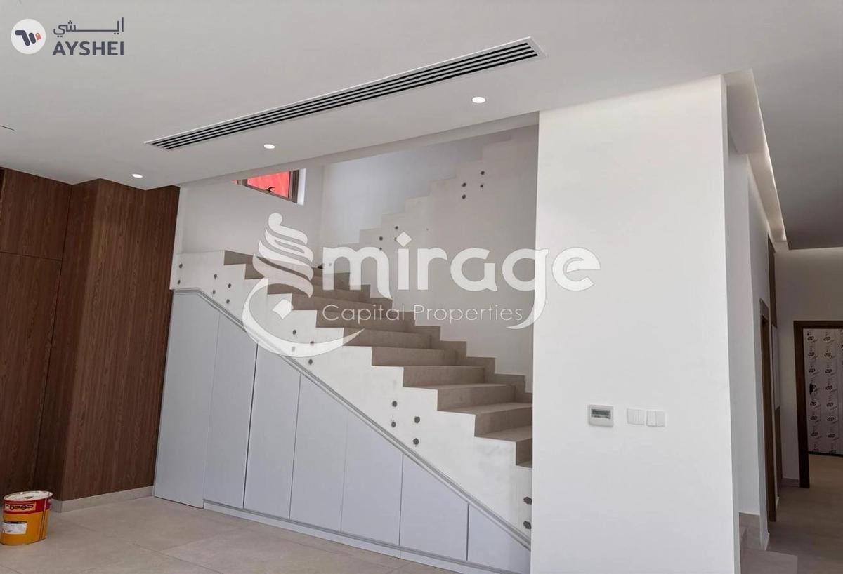 VILLA FOR RENT IN THE DUNES, SAADIYAT RESERVE-14-14