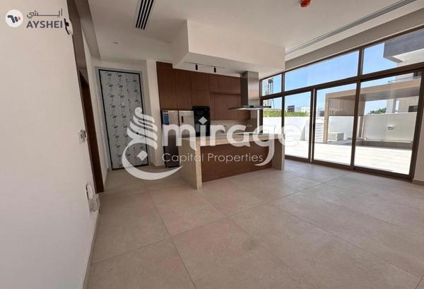 VILLA FOR RENT IN THE DUNES, SAADIYAT RESERVE