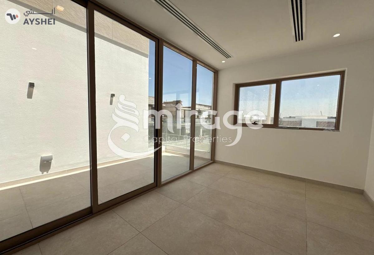 VILLA FOR RENT IN THE DUNES, SAADIYAT RESERVE-17-17