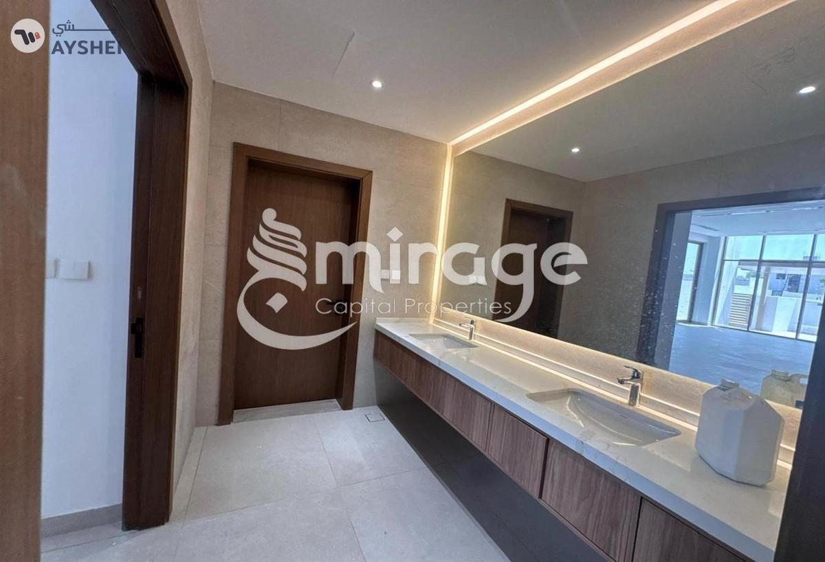 VILLA FOR RENT IN THE DUNES, SAADIYAT RESERVE-18-18