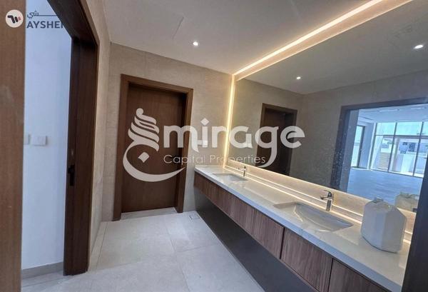 VILLA FOR RENT IN THE DUNES, SAADIYAT RESERVE
