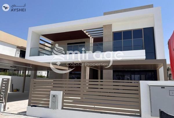 VILLA FOR RENT IN THE DUNES, SAADIYAT RESERVE