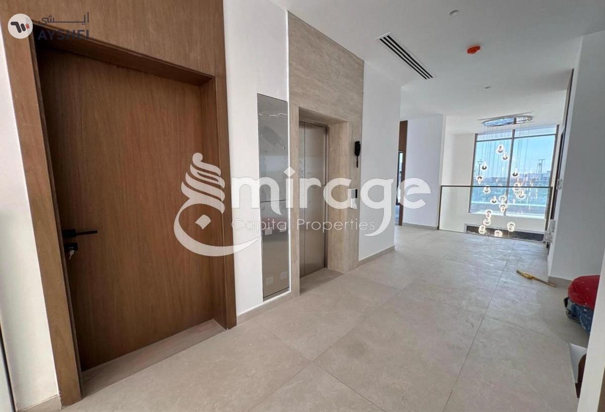 VILLA FOR RENT IN THE DUNES, SAADIYAT RESERVE-3-3