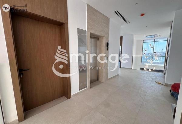 VILLA FOR RENT IN THE DUNES, SAADIYAT RESERVE