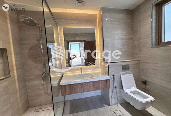 VILLA FOR RENT IN THE DUNES, SAADIYAT RESERVE