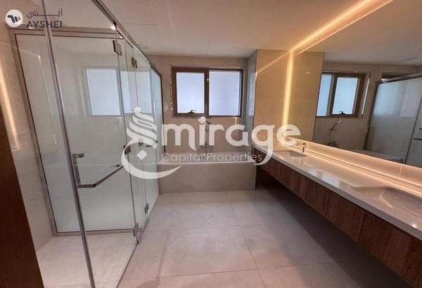 VILLA FOR RENT IN THE DUNES, SAADIYAT RESERVE