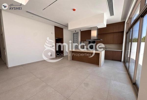 VILLA FOR RENT IN THE DUNES, SAADIYAT RESERVE