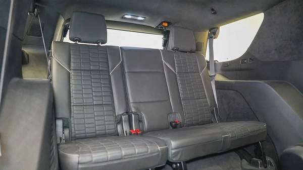 Special Offer | AED 6,328 PM | GCC, High Option | Escalade V