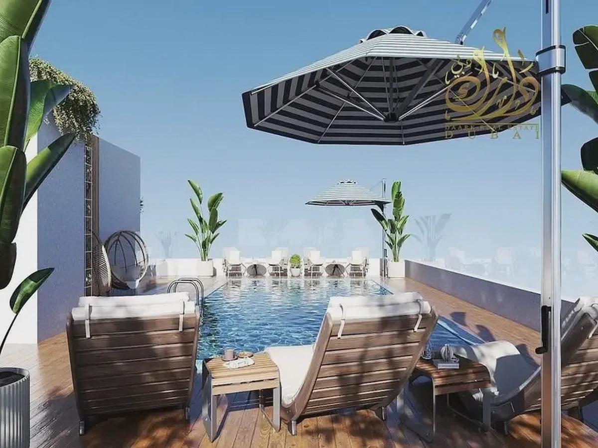 2BR + STUDY - ALMOST READY - PARK VIEW - MORTGAGE-1-1