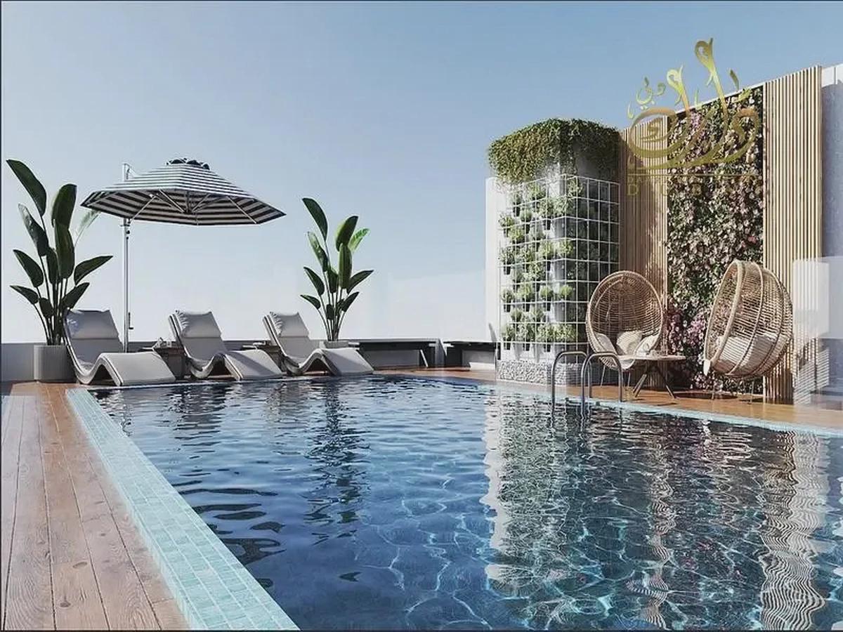 2BR + STUDY - ALMOST READY - PARK VIEW - MORTGAGE-5-5