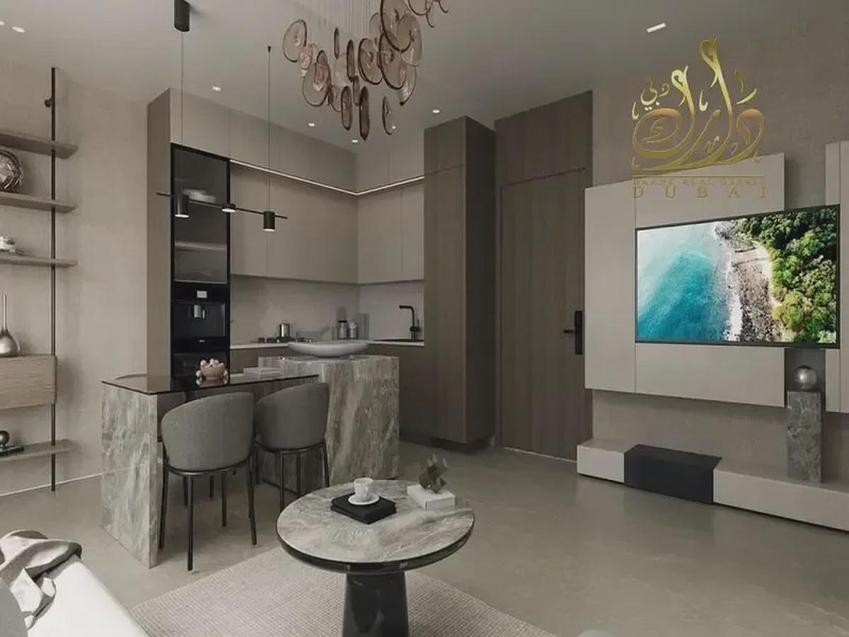 2BR + STUDY - ALMOST READY - PARK VIEW - MORTGAGE-4-4