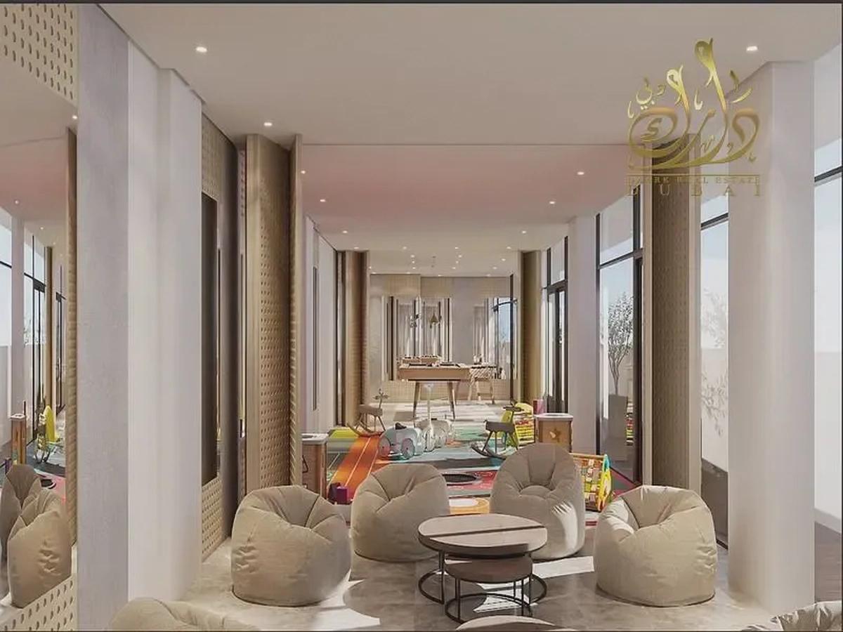 2BR + STUDY - ALMOST READY - PARK VIEW - MORTGAGE-6-6