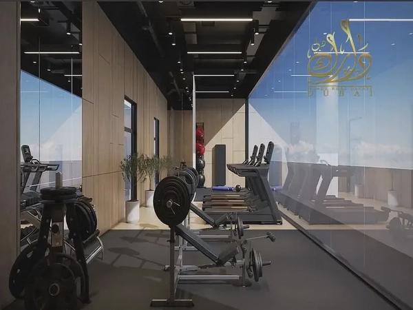 2BR + STUDY - ALMOST READY - PARK VIEW - MORTGAGE