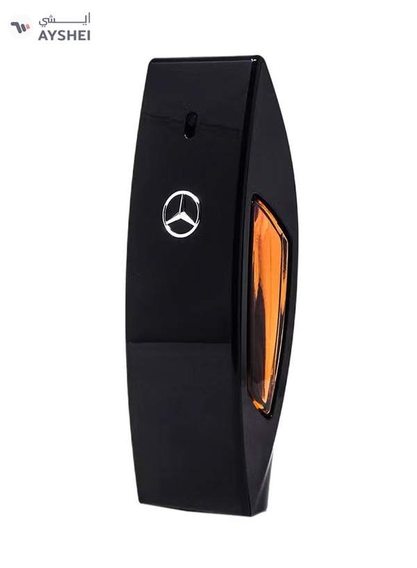 Mercedes-Benz Club Black EDT 100ml
