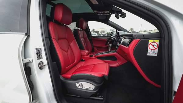 2021 Porsche Macan White | LOW MILEAGE | WARRANTY AVAILABLE | PERFECT CONDITION