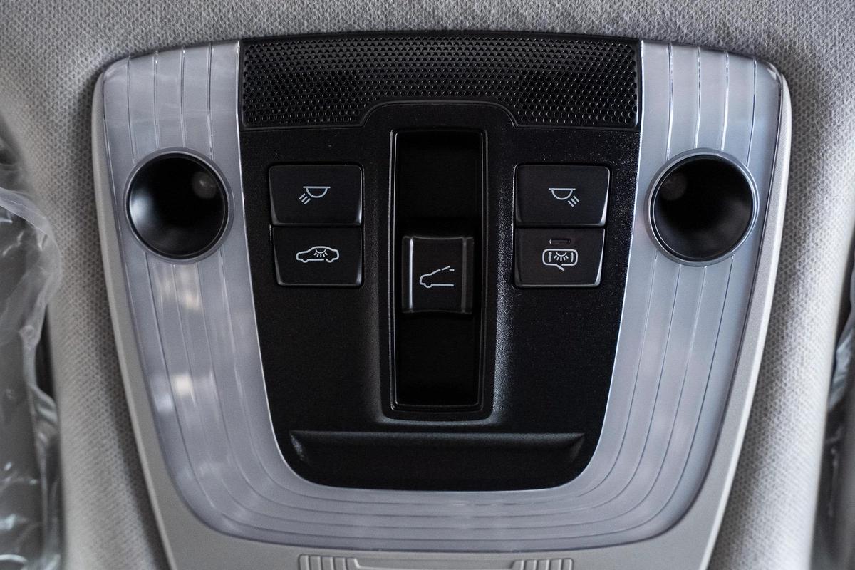 KIA SELTOS 1.5L 2026 - Chinese SPECS-15-15