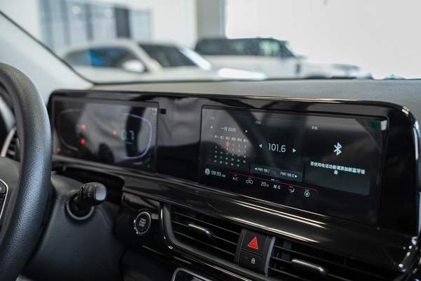 KIA SELTOS 1.5L 2026 - Chinese SPECS