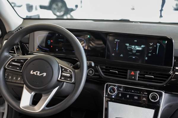 KIA SELTOS 1.5L 2026 - Chinese SPECS