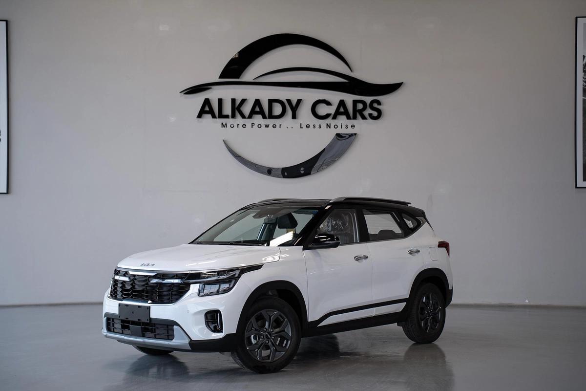 KIA SELTOS 1.5L 2026 - Chinese SPECS-0-0