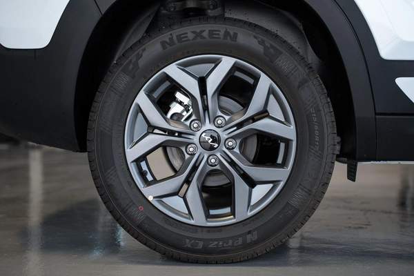 KIA SELTOS 1.5L 2026 - Chinese SPECS