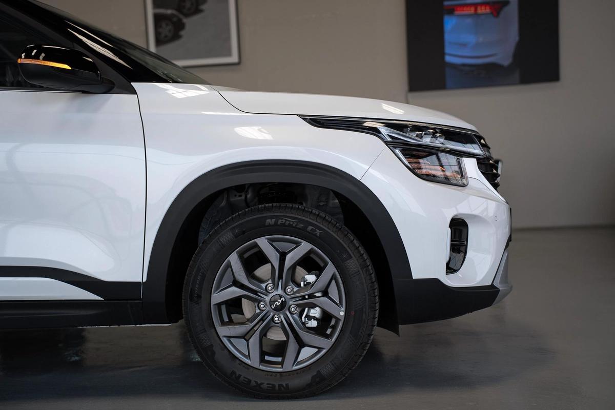KIA SELTOS 1.5L 2026 - Chinese SPECS-14-14