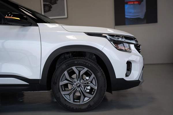 KIA SELTOS 1.5L 2026 - Chinese SPECS