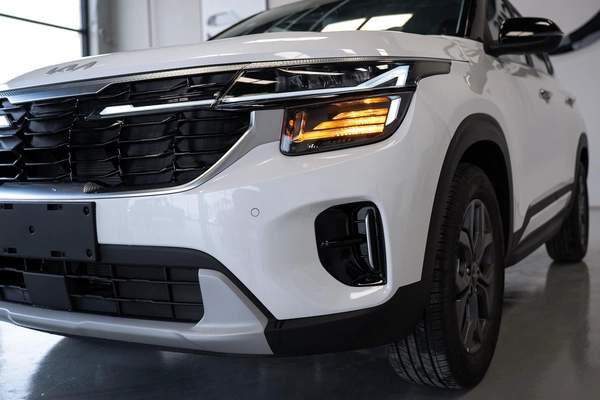 KIA SELTOS 1.5L 2026 - Chinese SPECS