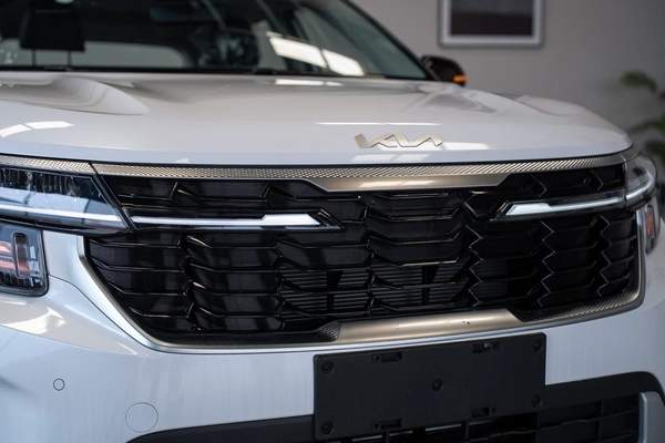 KIA SELTOS 1.5L 2026 - Chinese SPECS