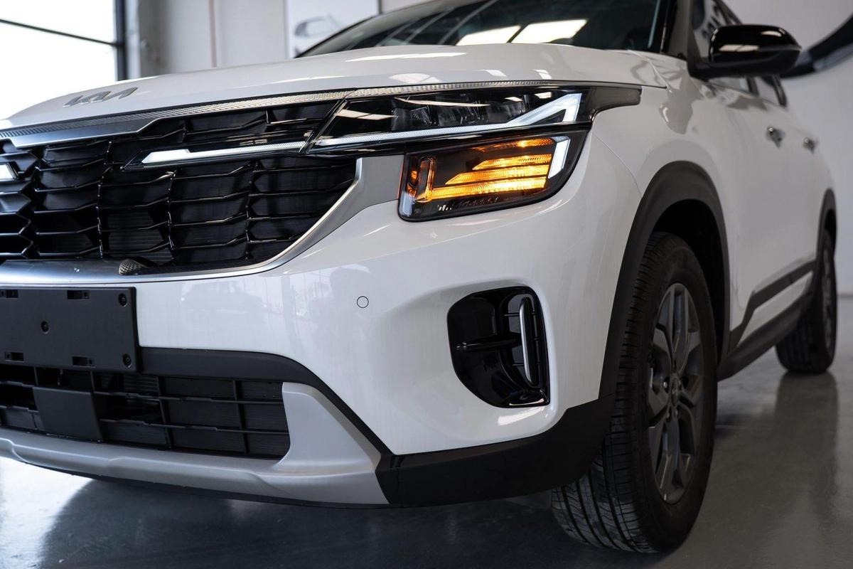 KIA SELTOS 1.5L 2026 - Chinese SPECS-2-2