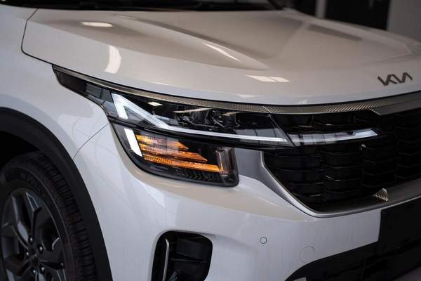 KIA SELTOS 1.5L 2026 - Chinese SPECS