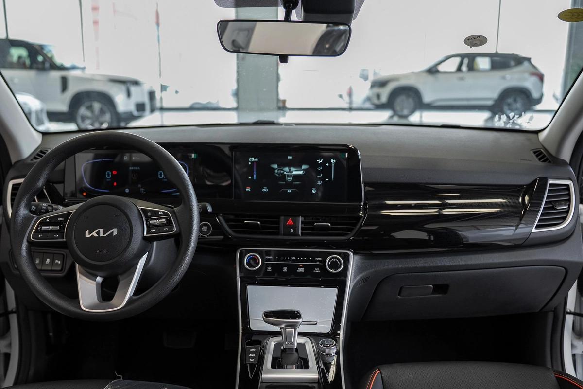 KIA SELTOS 1.5L 2026 - Chinese SPECS-13-13