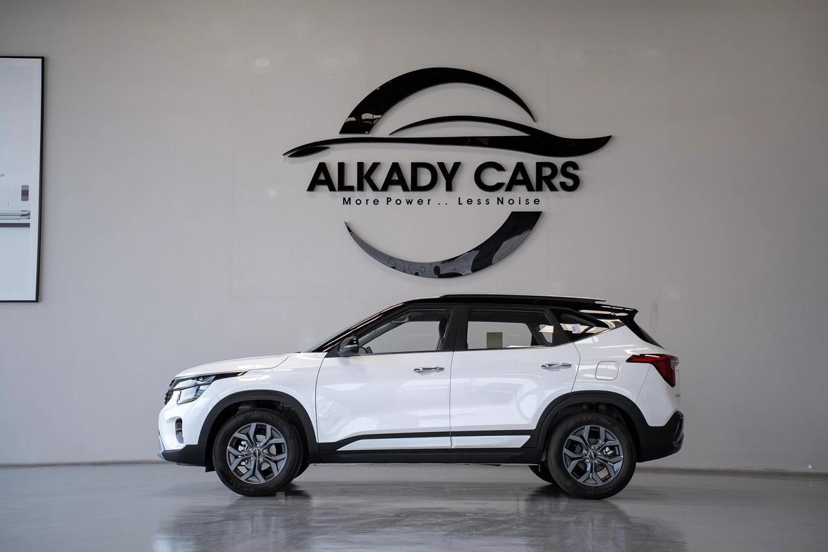 KIA SELTOS 1.5L 2026 - Chinese SPECS-4-4