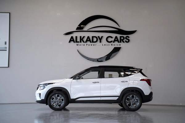 KIA SELTOS 1.5L 2026 - Chinese SPECS