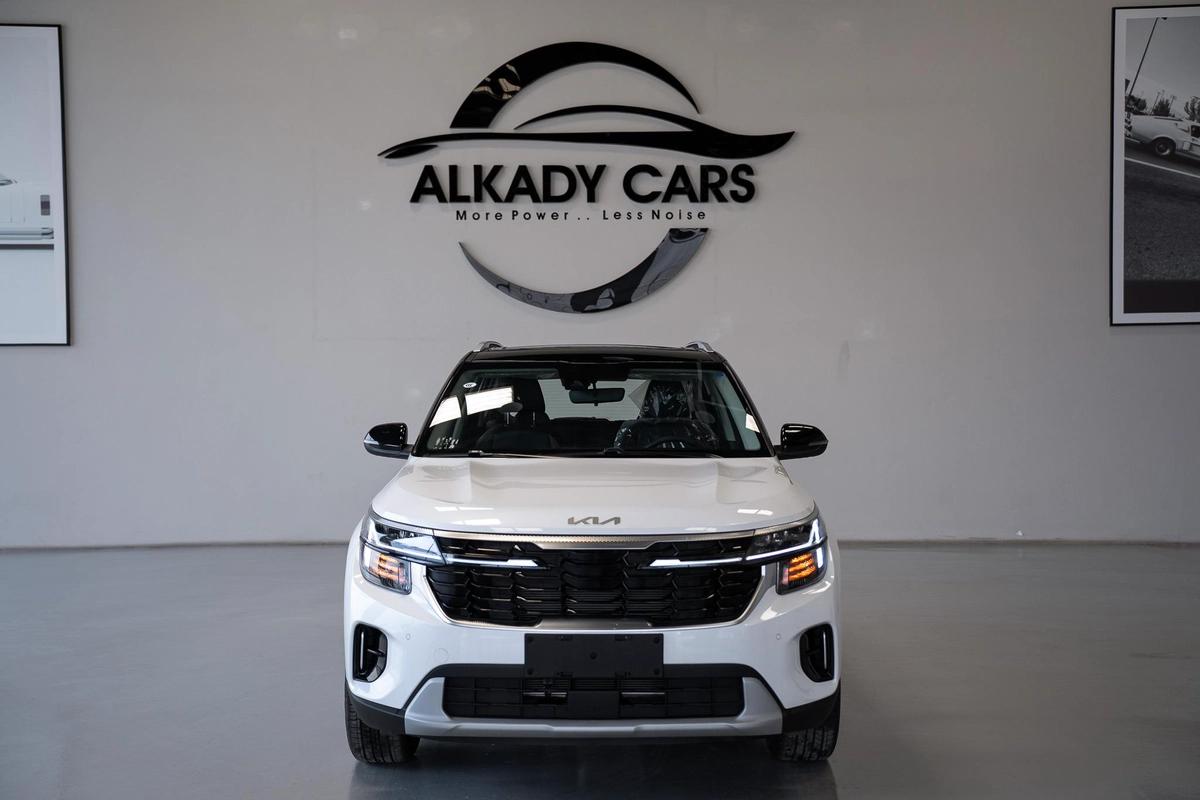KIA SELTOS 1.5L 2026 - Chinese SPECS-8-8